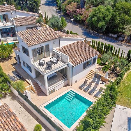Villa Foufou, Cielo De Bonaire,Alcudia Exterior foto