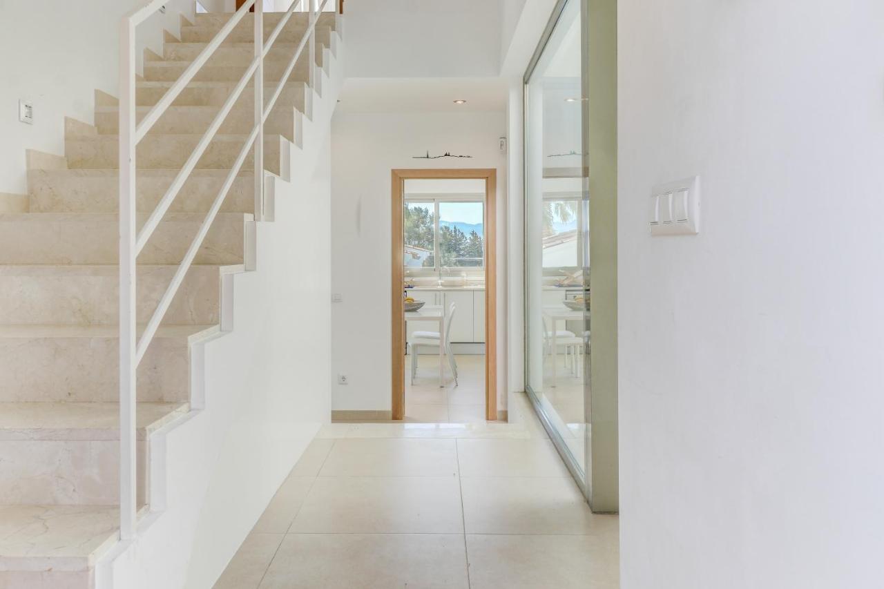 Villa Foufou, Cielo De Bonaire,Alcudia Exterior foto