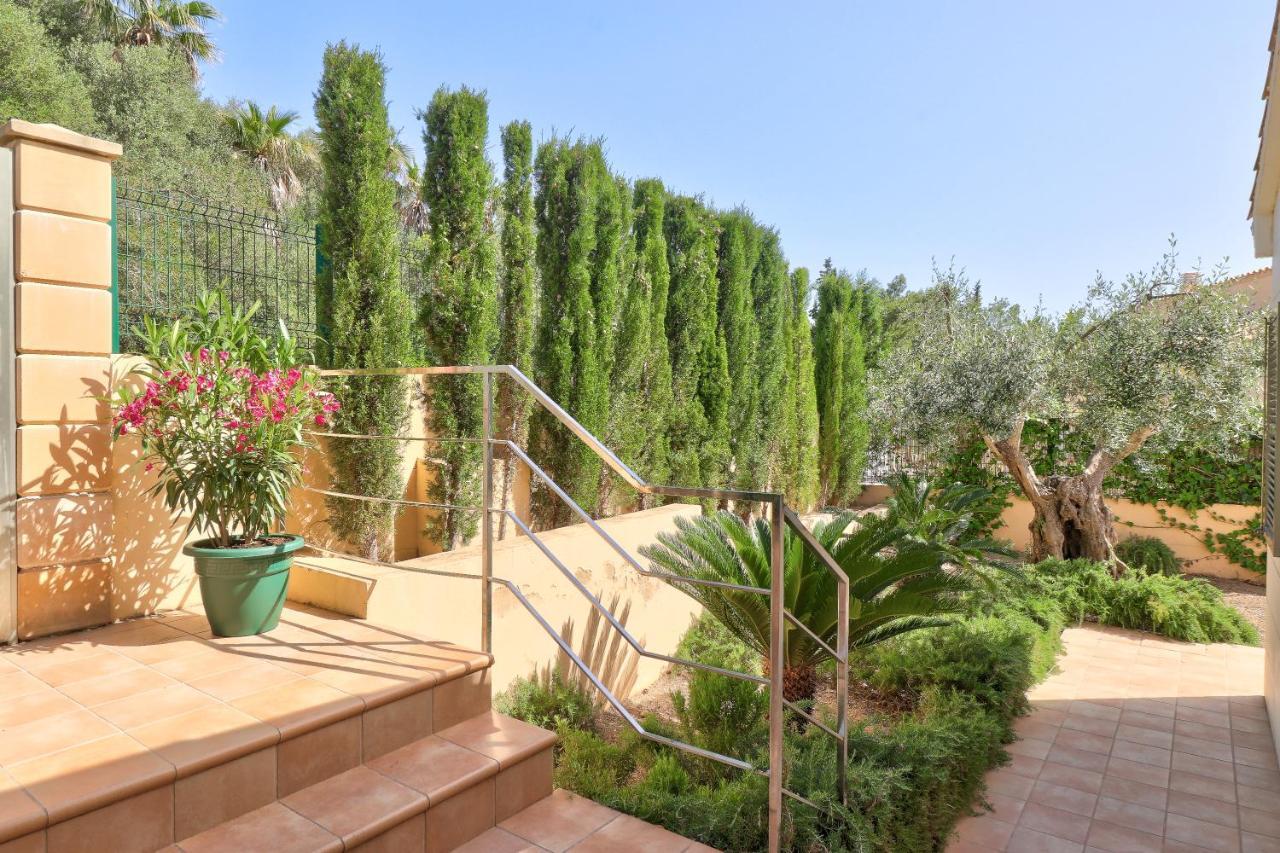 Villa Foufou, Cielo De Bonaire,Alcudia Exterior foto