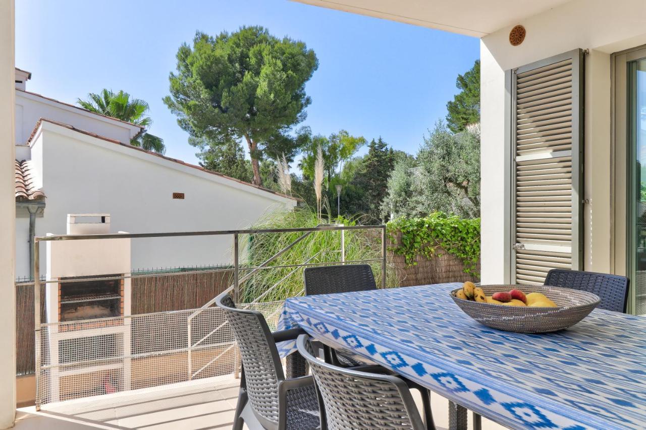 Villa Foufou, Cielo De Bonaire,Alcudia Exterior foto